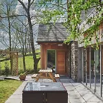 The Shippon Casa vacanze Kendal