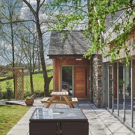 The Shippon Holiday home Kendal
