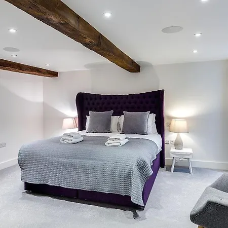 Tatil Evi The Shippon