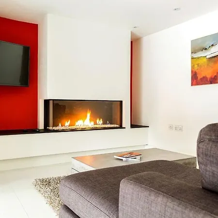 Tatil Evi The Shippon