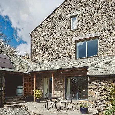 The Shippon * Kendal