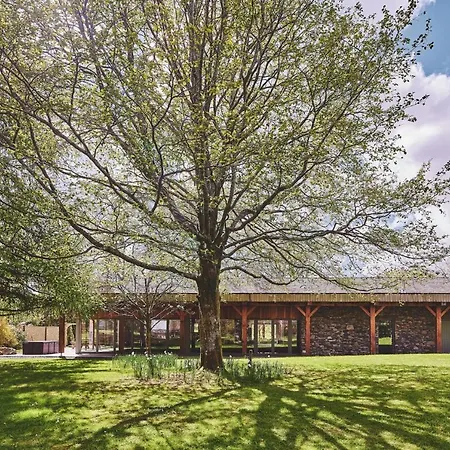 The Shippon * Kendal