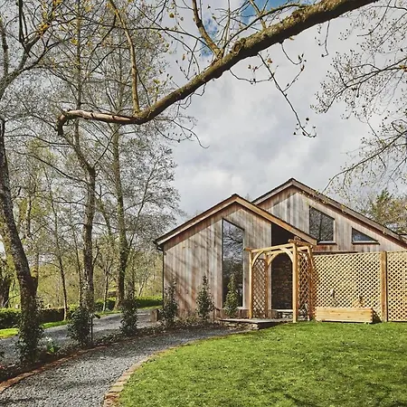 Ferienhaus The Shippon