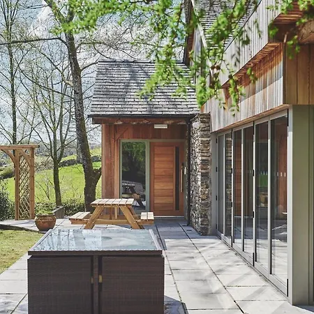 Tatil Evi The Shippon *