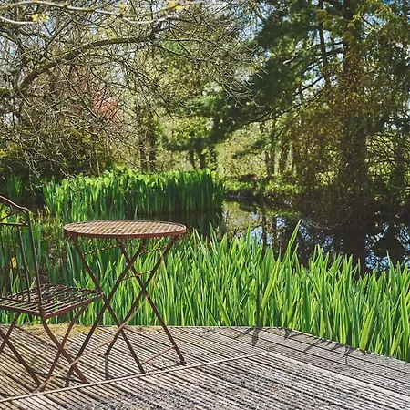 Tatil Evi The Shippon