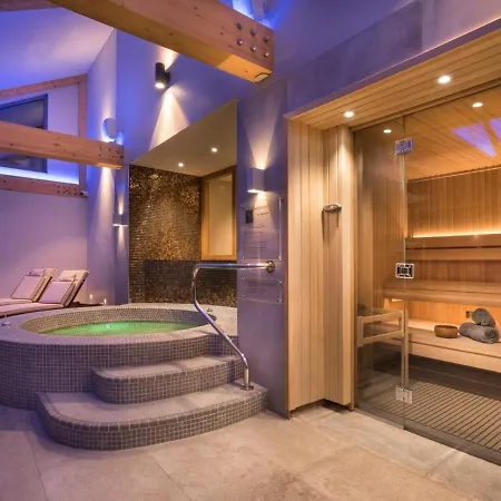 The Shippon Tatil Evi Kendal